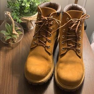Timberland Boots!!